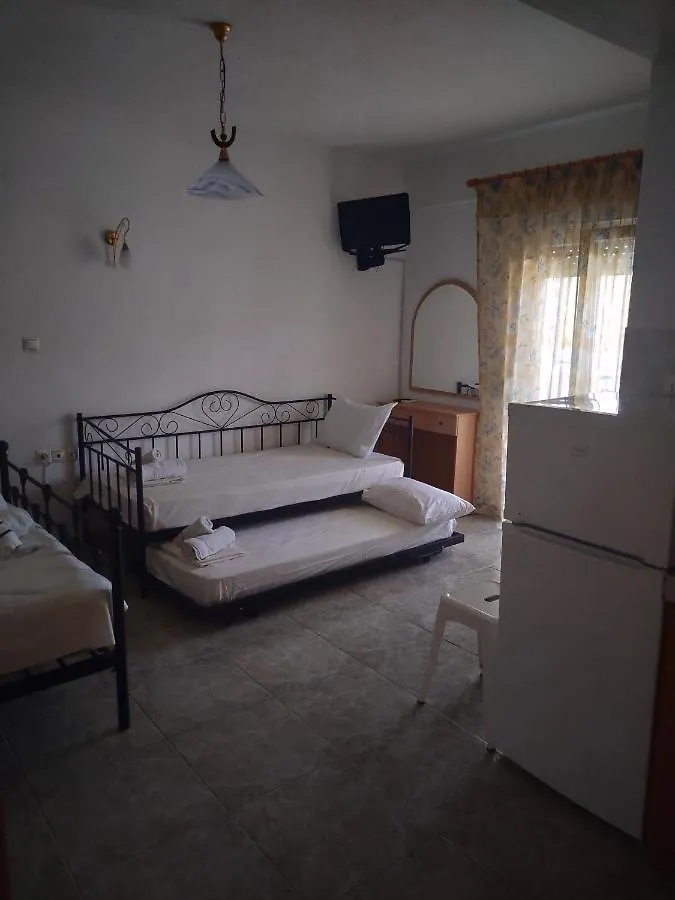 Vigla House Apartment Sykia Chalkidikis Greece