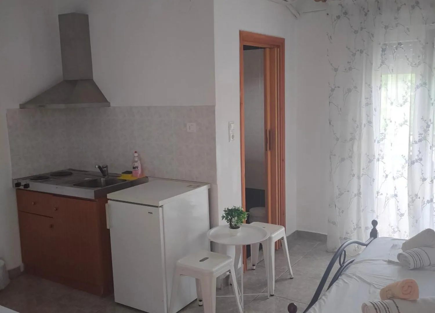 Vigla House Apartment Sykia Chalkidikis