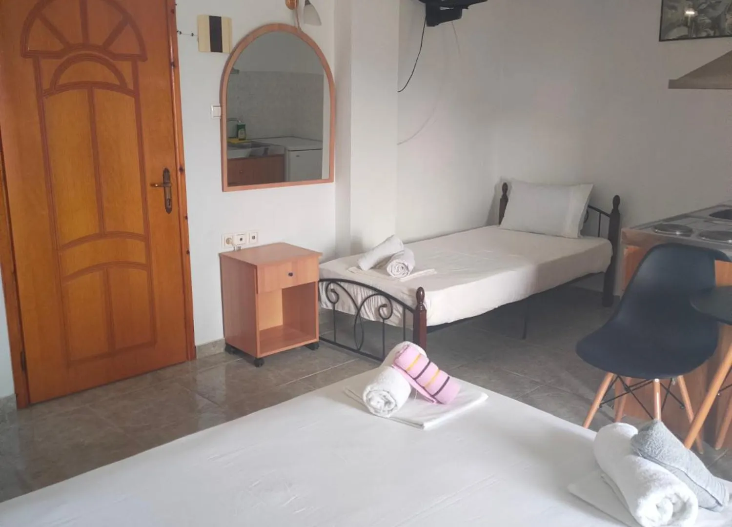 Vigla House Apartment Sykia Chalkidikis