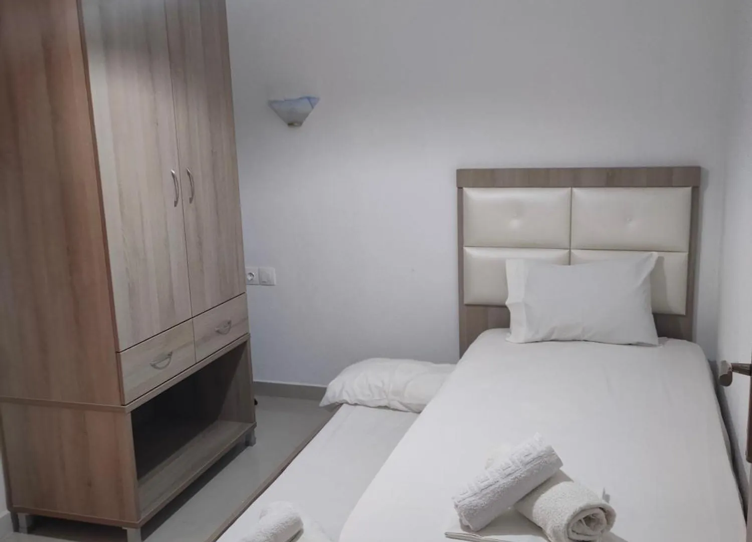 Vigla House Apartment Sykia Chalkidikis