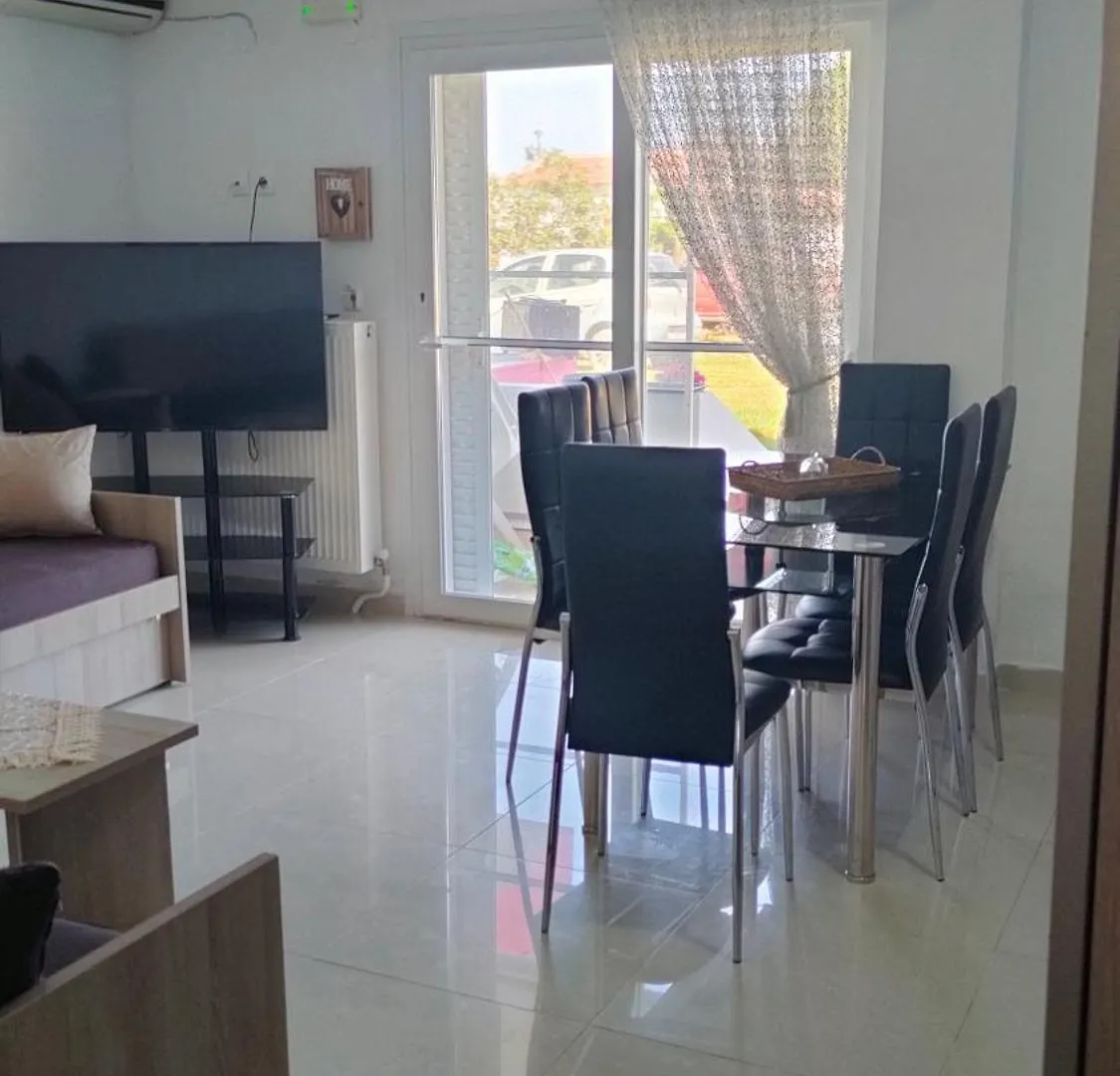 Vigla House Apartment Sykia Chalkidikis