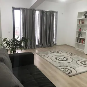 Cris Rentconcept Apartament Otopeni