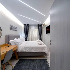 Skg Center Apartament Salonic