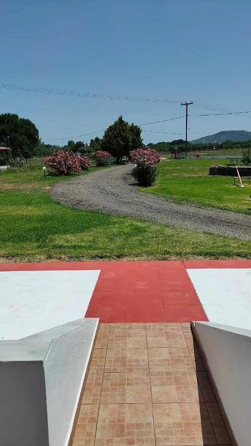 Vigla House Apartment Sykia Chalkidikis Greece