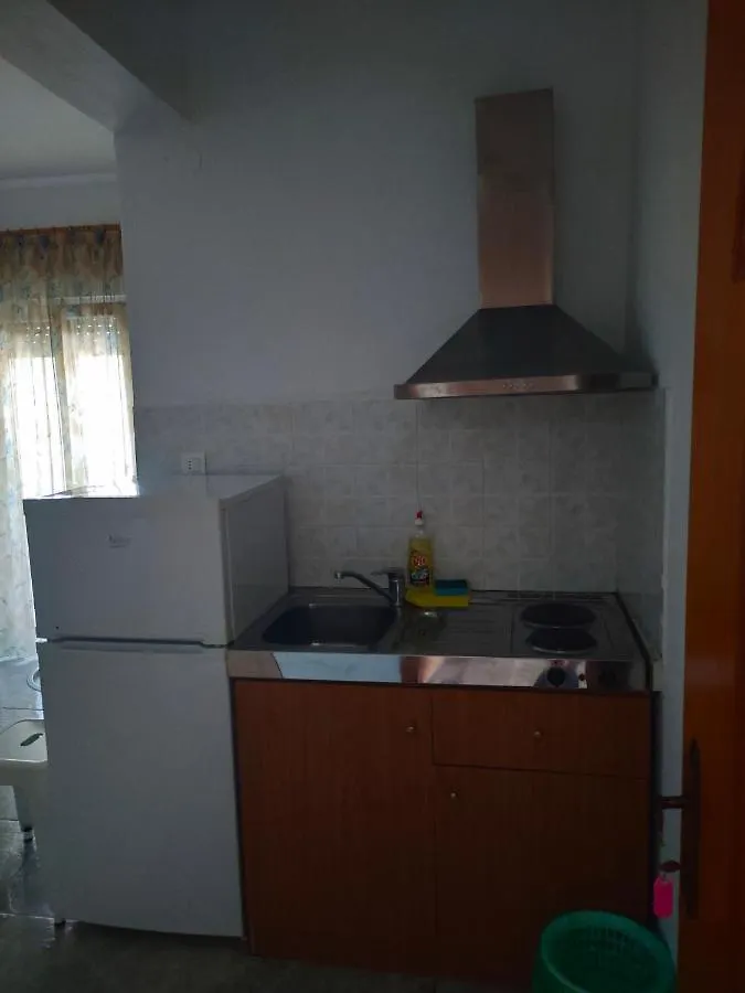 Vigla House Apartment Sykia Chalkidikis Greece