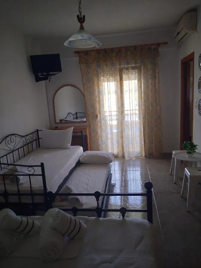 Vigla House Apartment Sykia Chalkidikis
