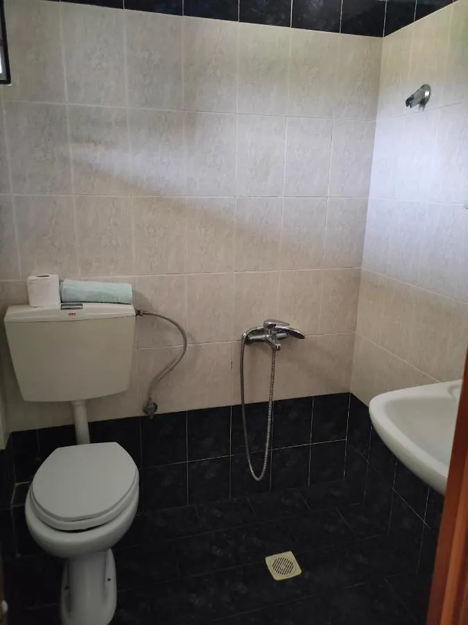 Vigla House Apartment Sykia Chalkidikis