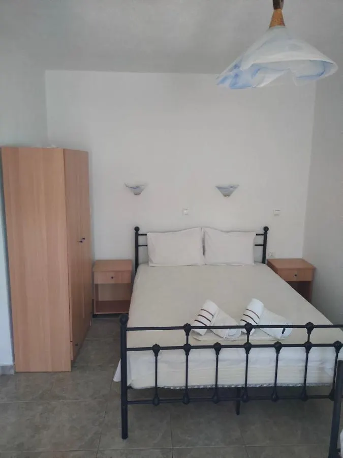 Vigla House Apartment Sykia Chalkidikis Greece