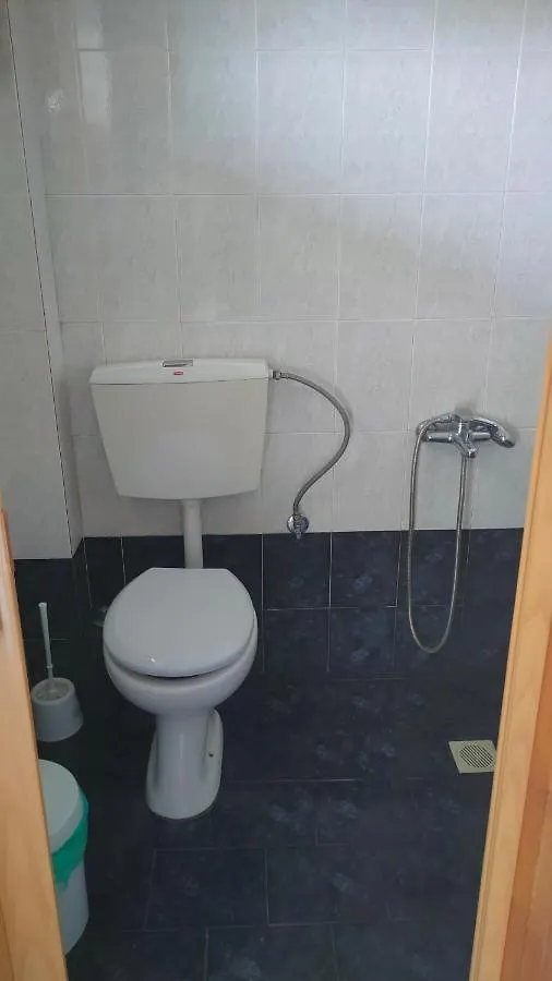Vigla House Apartment Sykia Chalkidikis