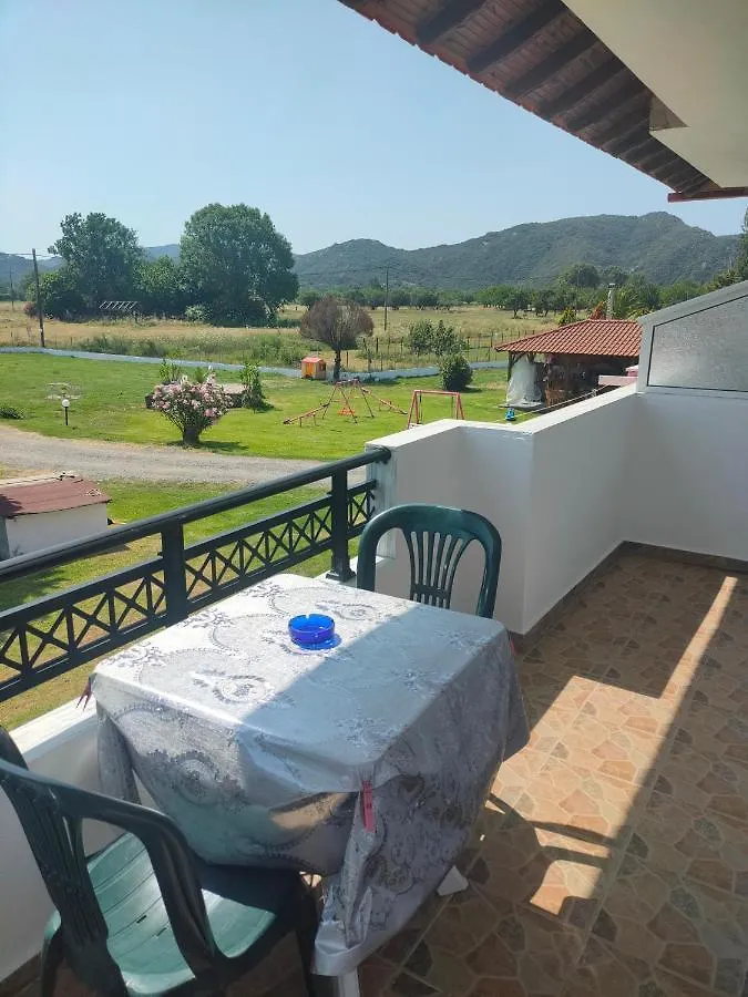 Vigla House Apartment Sykia Chalkidikis