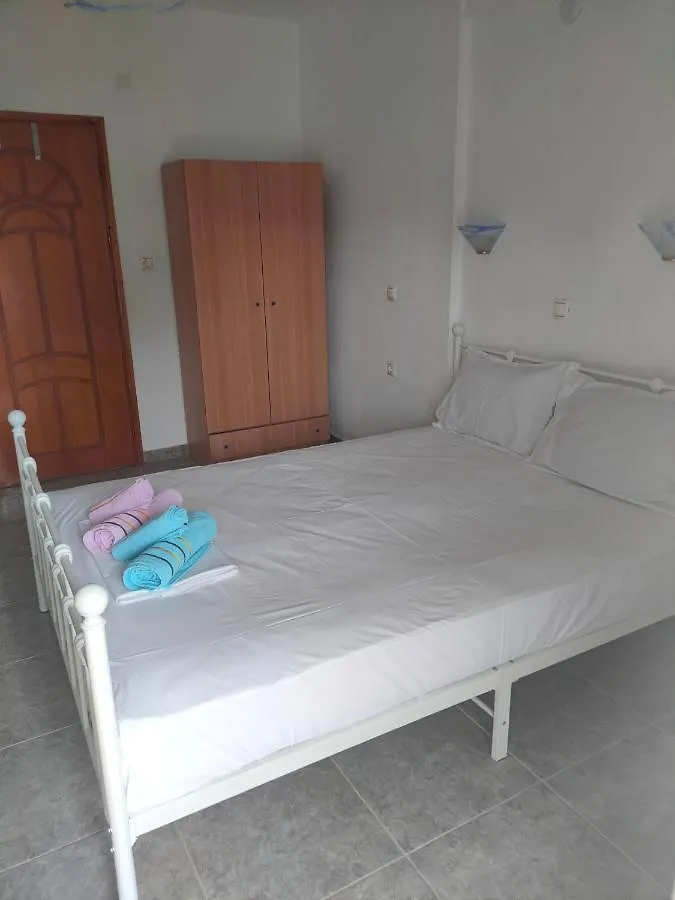 Vigla House Apartment Sykia Chalkidikis 0*,  Greece
