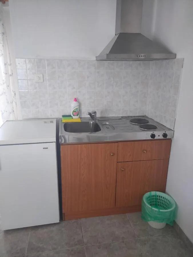 Vigla House Apartment Sykia Chalkidikis