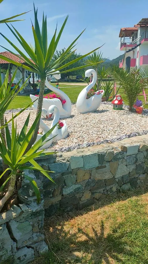 Vigla House Apartment Sykia Chalkidikis