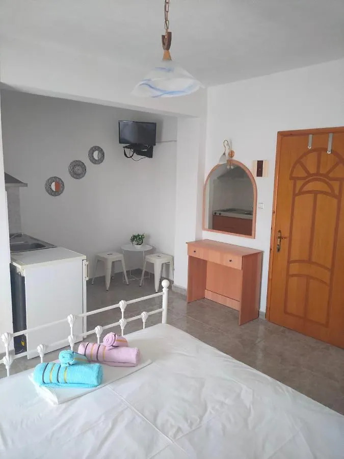 Vigla House Apartment Sykia Chalkidikis