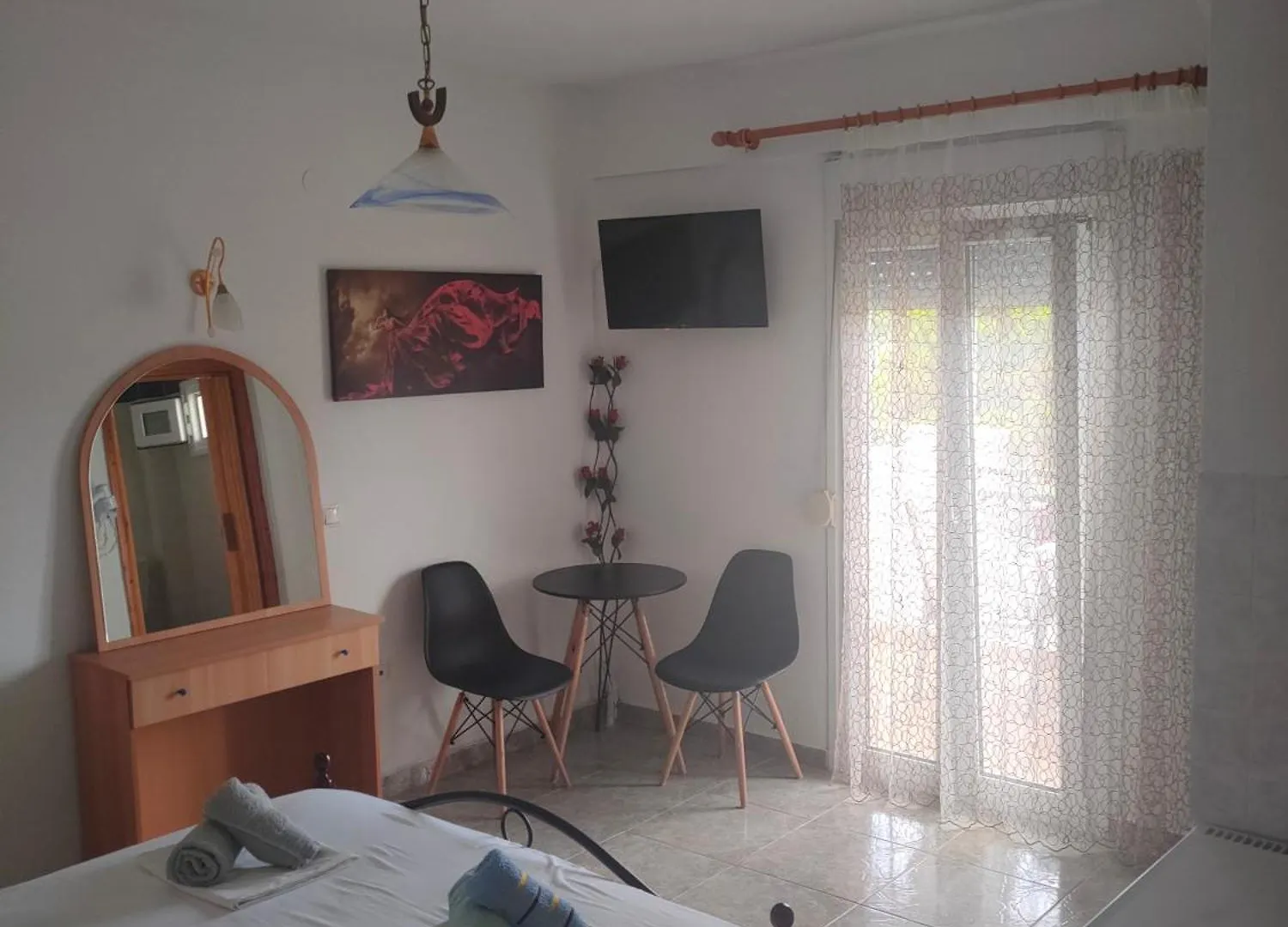Vigla House Apartment Sykia Chalkidikis