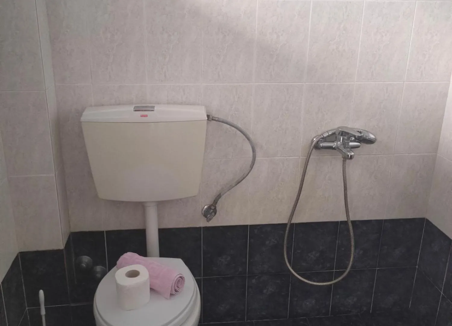 Vigla House Apartment Sykia Chalkidikis