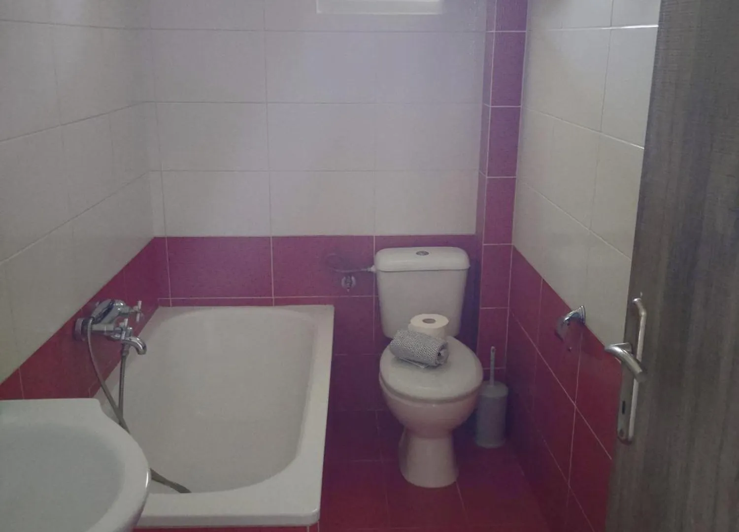 Vigla House Apartment Sykia Chalkidikis