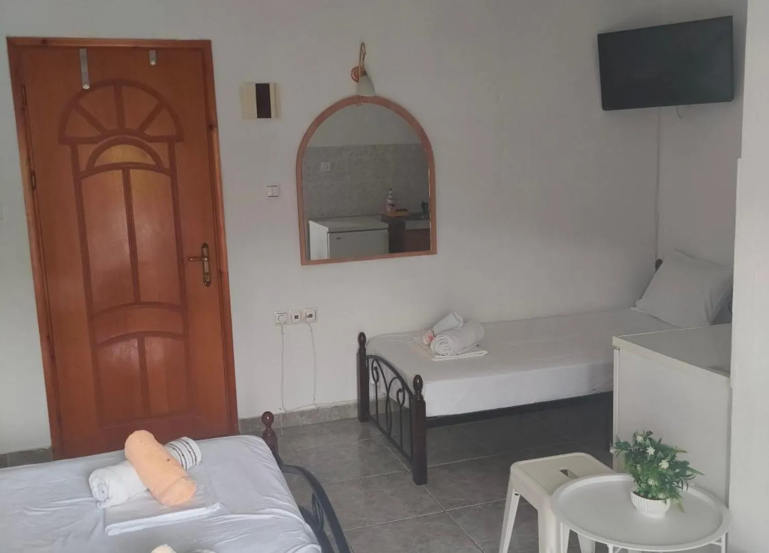 Vigla House Apartment Sykia Chalkidikis