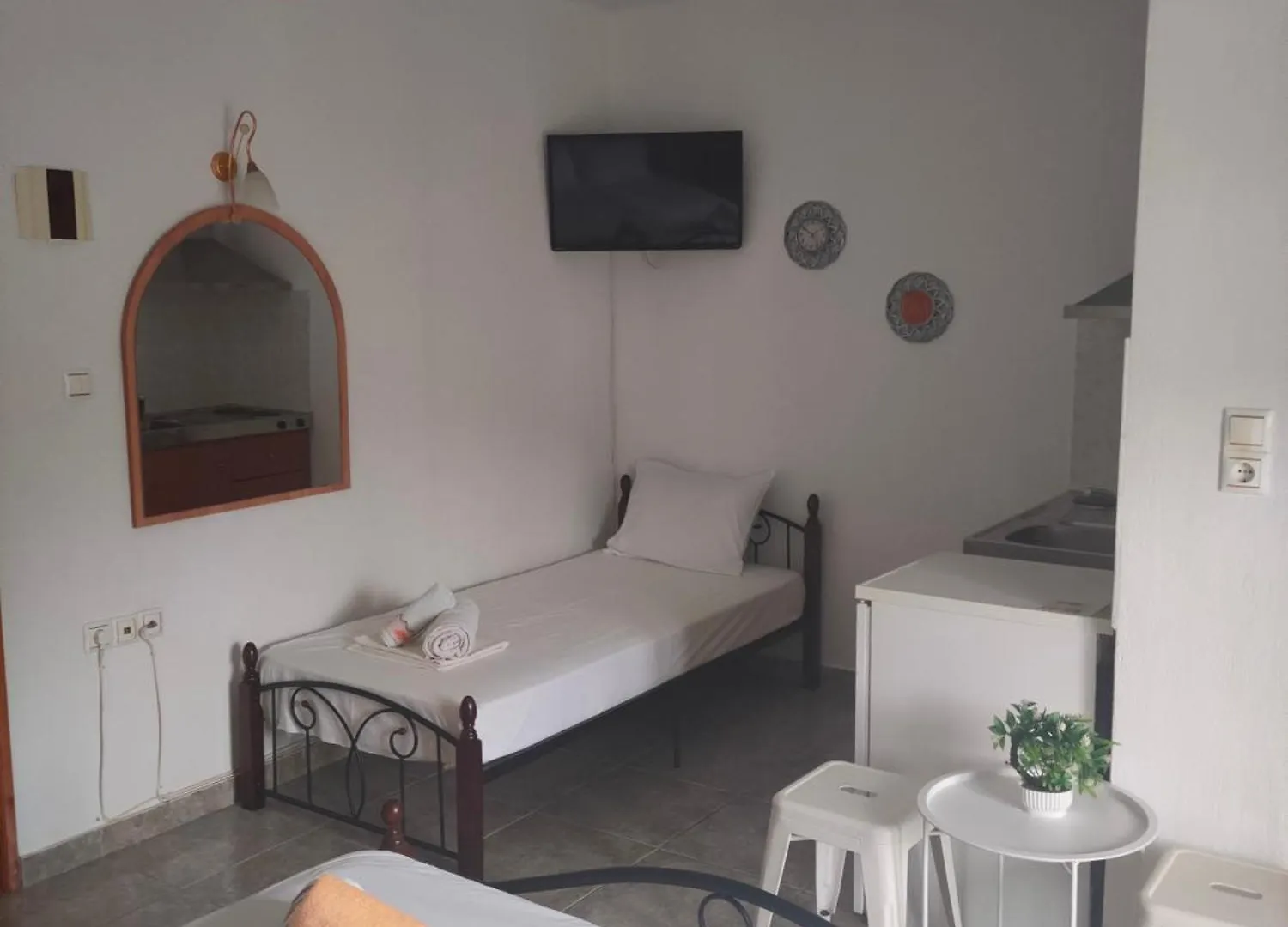 Vigla House Apartment Sykia Chalkidikis 0*,