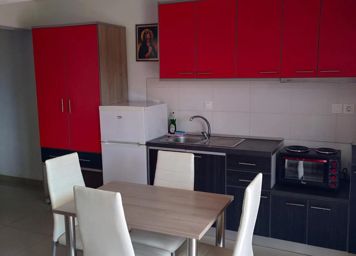 Vigla House Apartment Sykia Chalkidikis 0*,