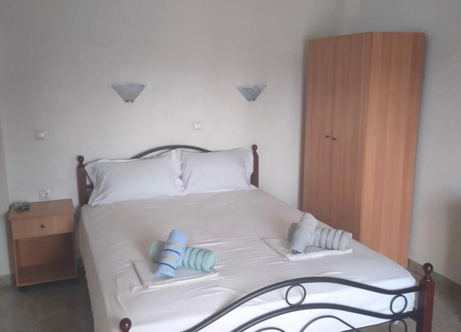 Vigla House Apartment Sykia Chalkidikis