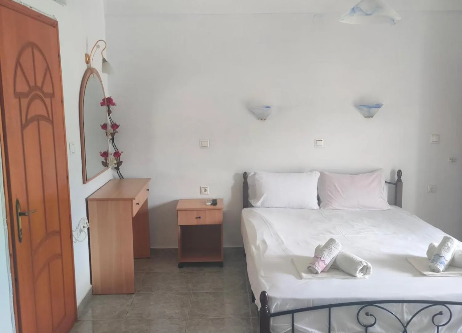 Vigla House Apartment Sykia Chalkidikis