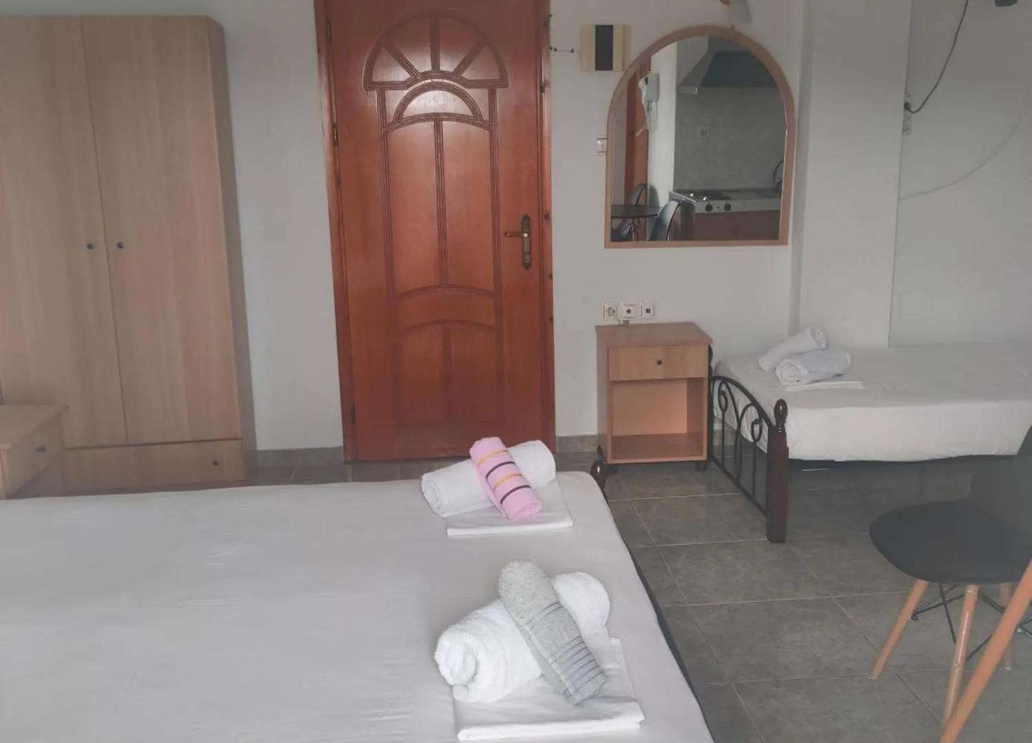 Vigla House Apartment Sykia Chalkidikis