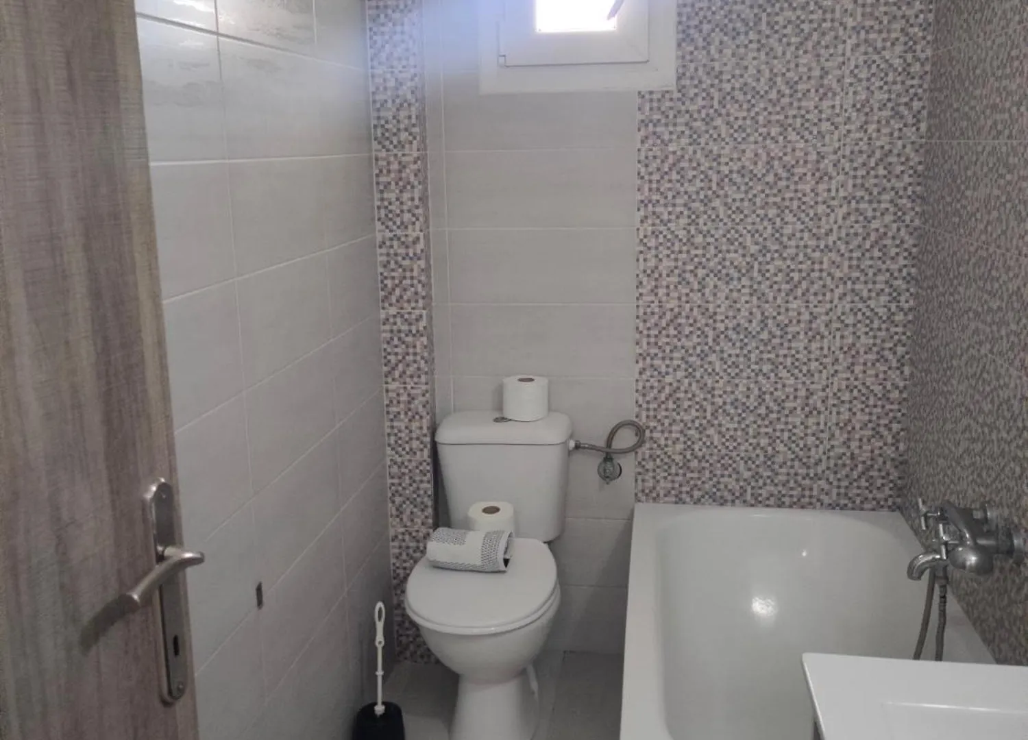 Vigla House Apartment Sykia Chalkidikis