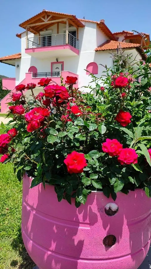 Apartament Vigla House Sykia 0*,  Grecja