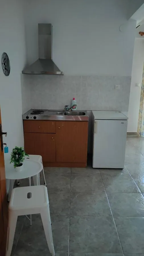 Apartament Vigla House Sykia 0*,  Grecja