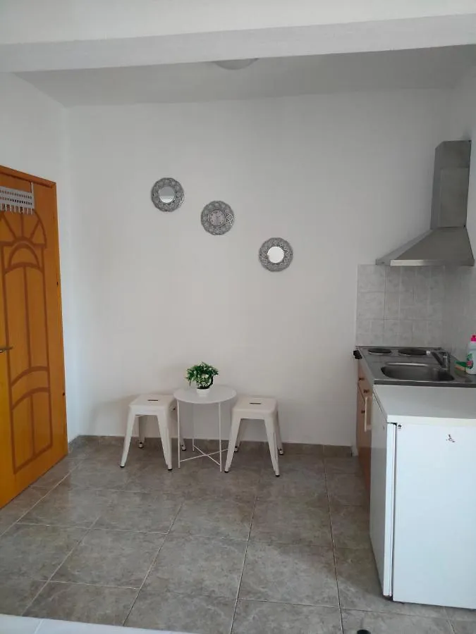 Apartament Vigla House Sykia