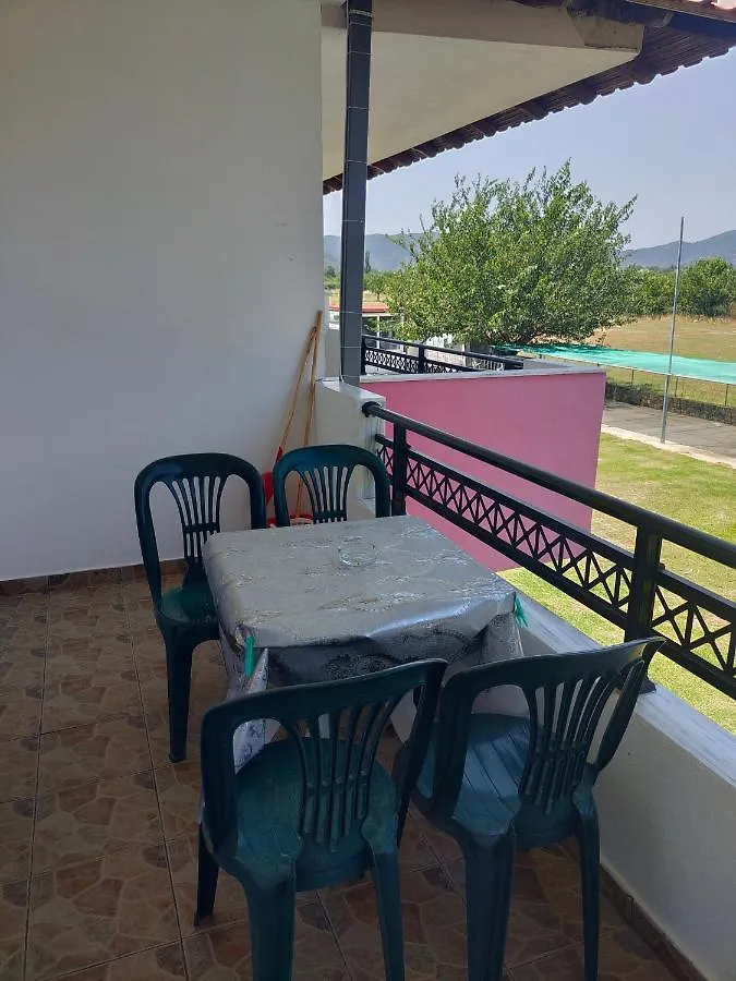 Apartament Vigla House Sykia