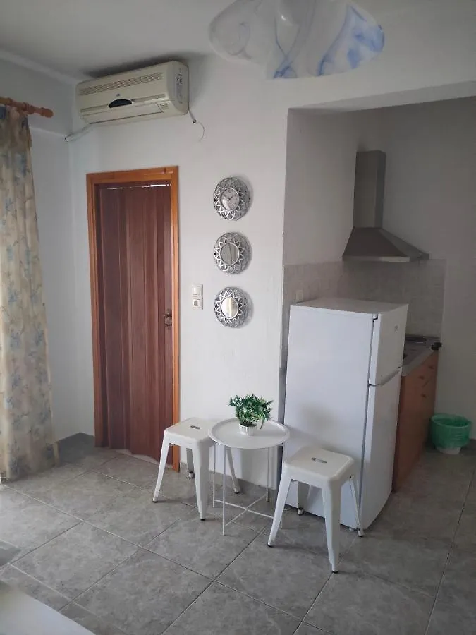 Apartament Vigla House Sykia
