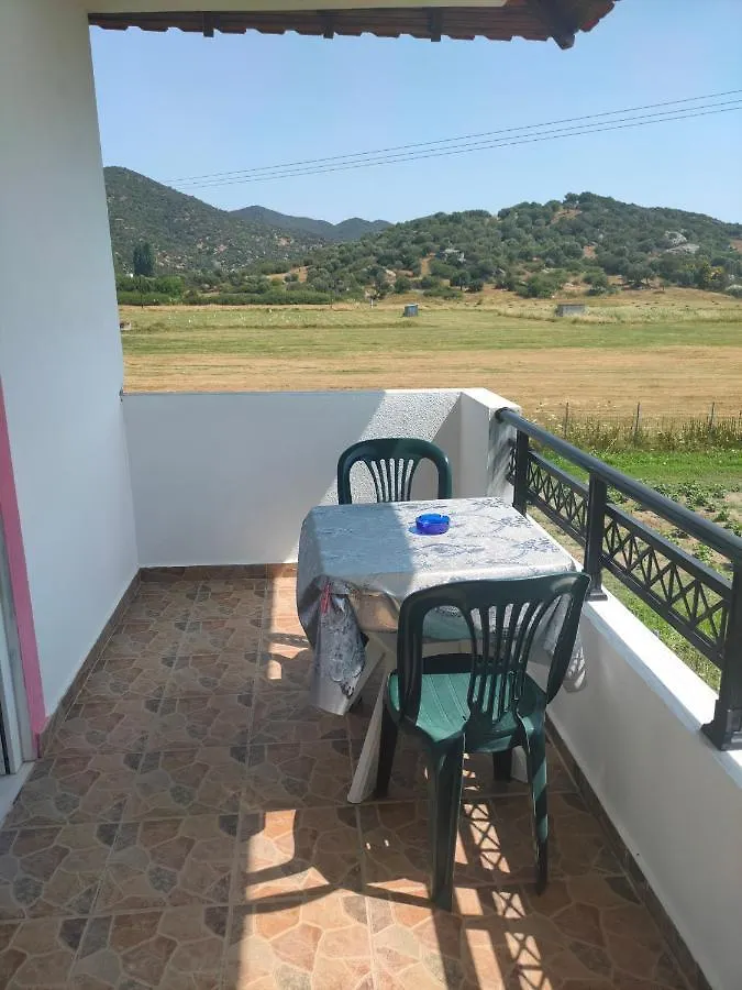 Apartament Vigla House Sykia