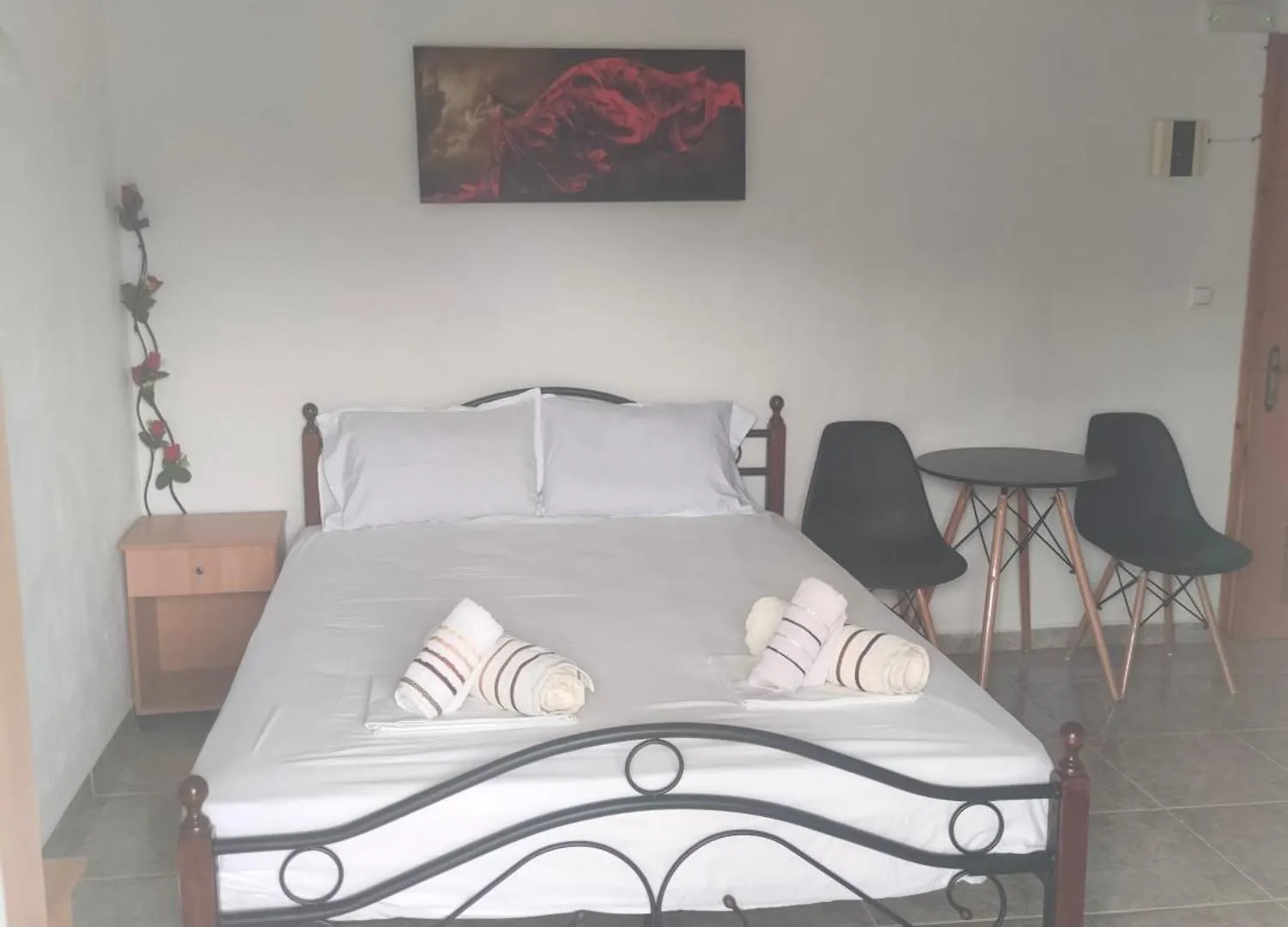 Apartament Vigla House Sykia
