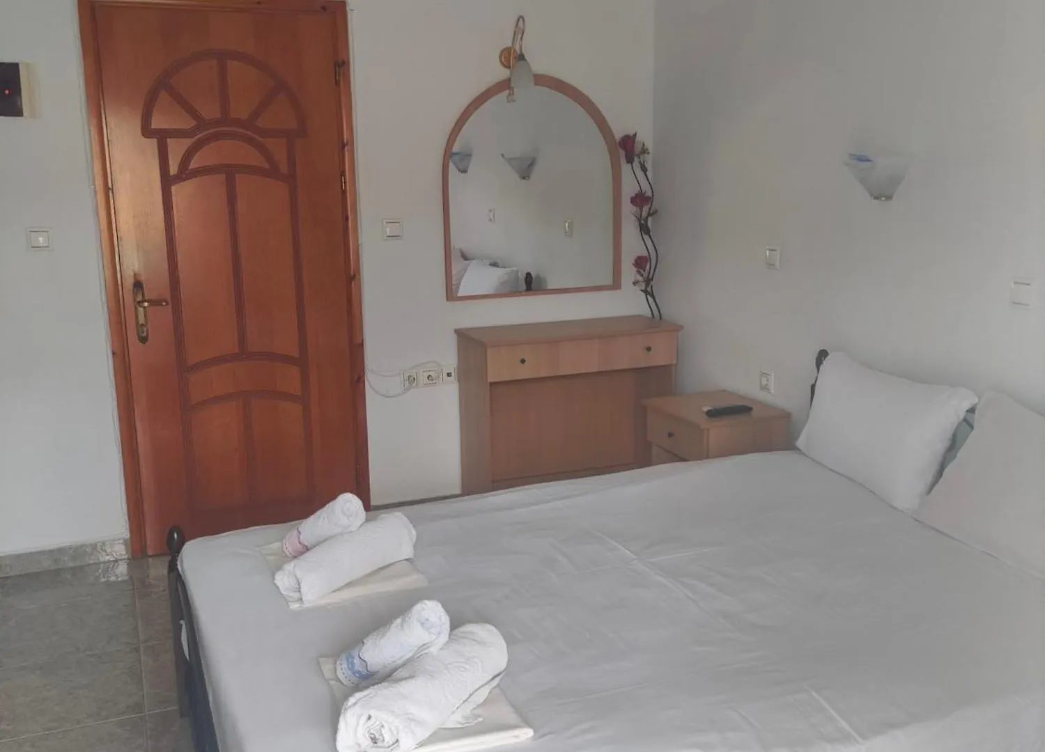 Apartament Vigla House Sykia