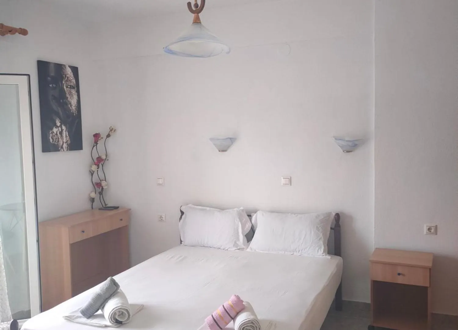 Apartament Vigla House Sykia