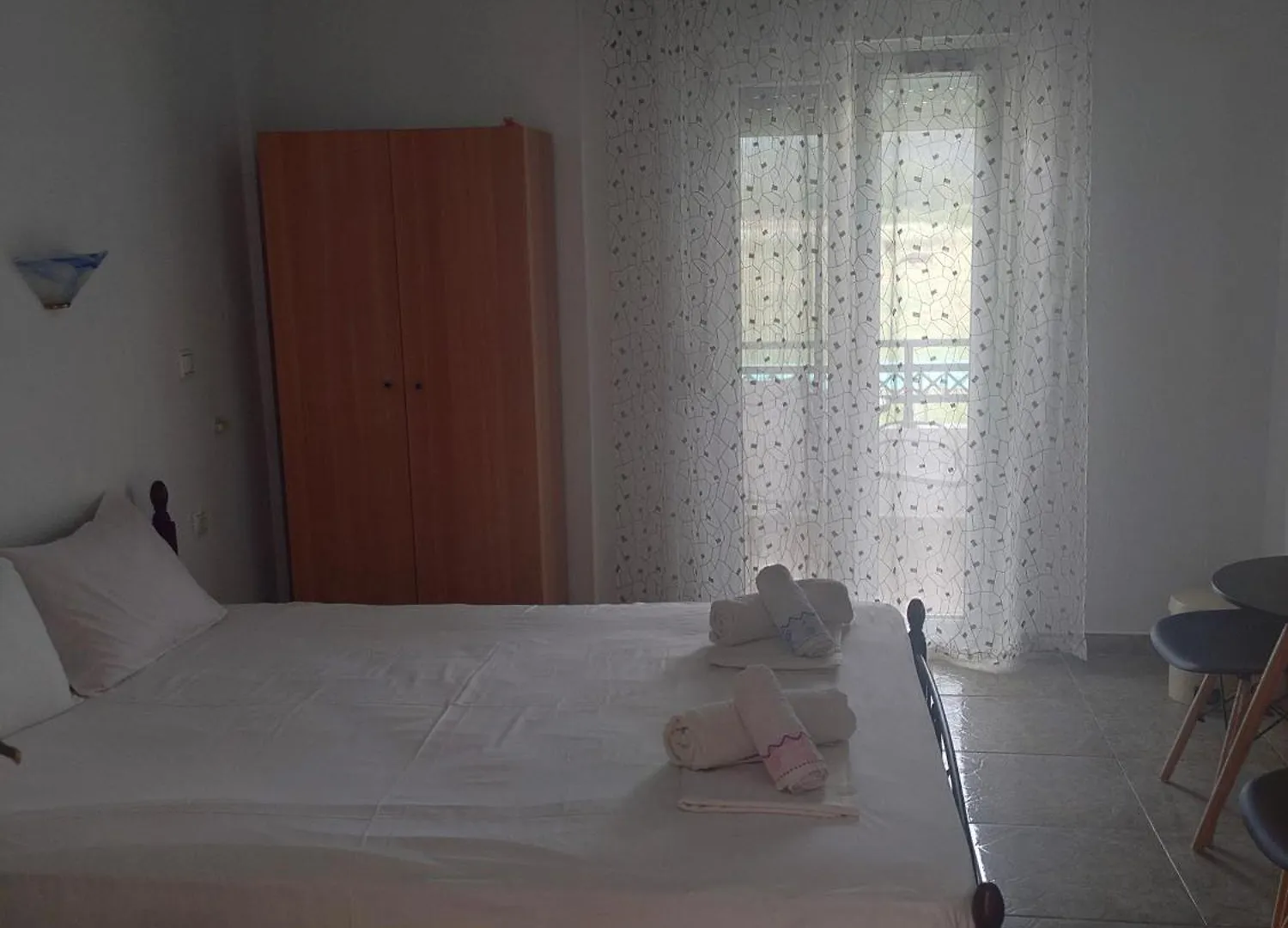 Apartament Vigla House Sykia