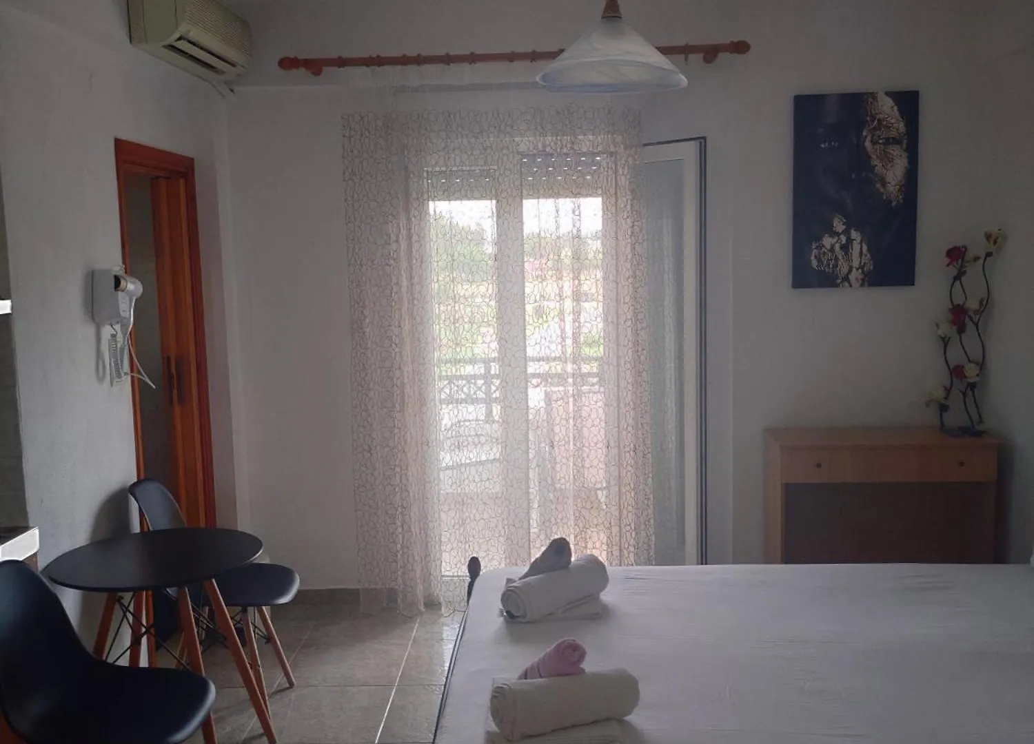 Apartament Vigla House Sykia