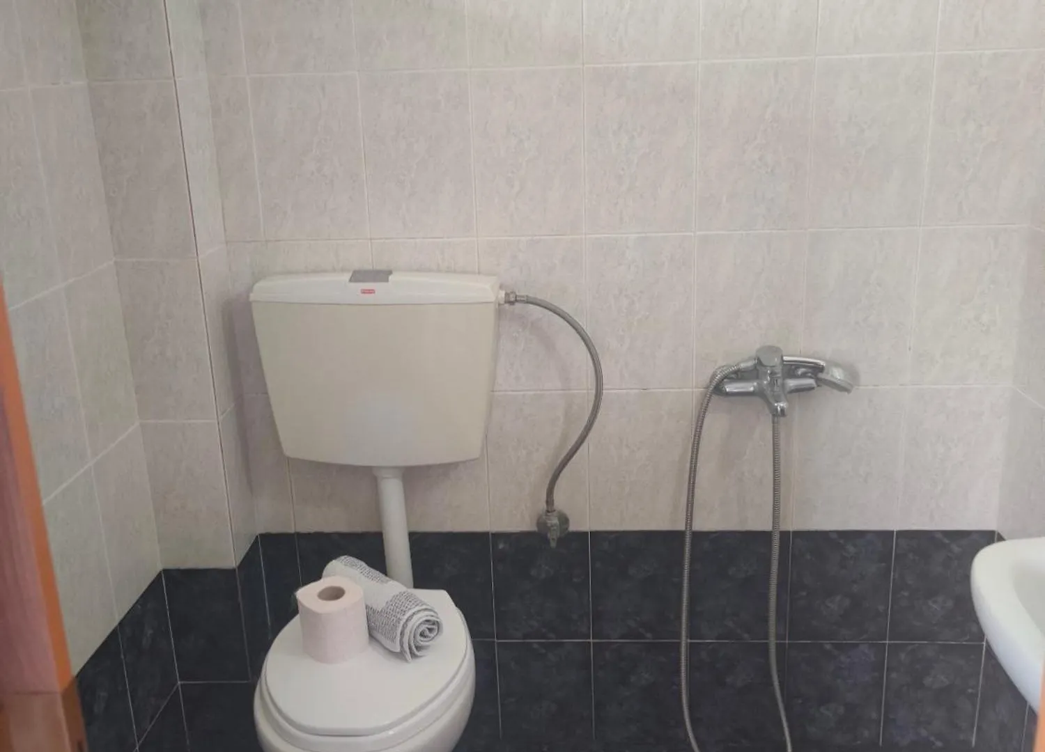 Apartament Vigla House Sykia 0*,