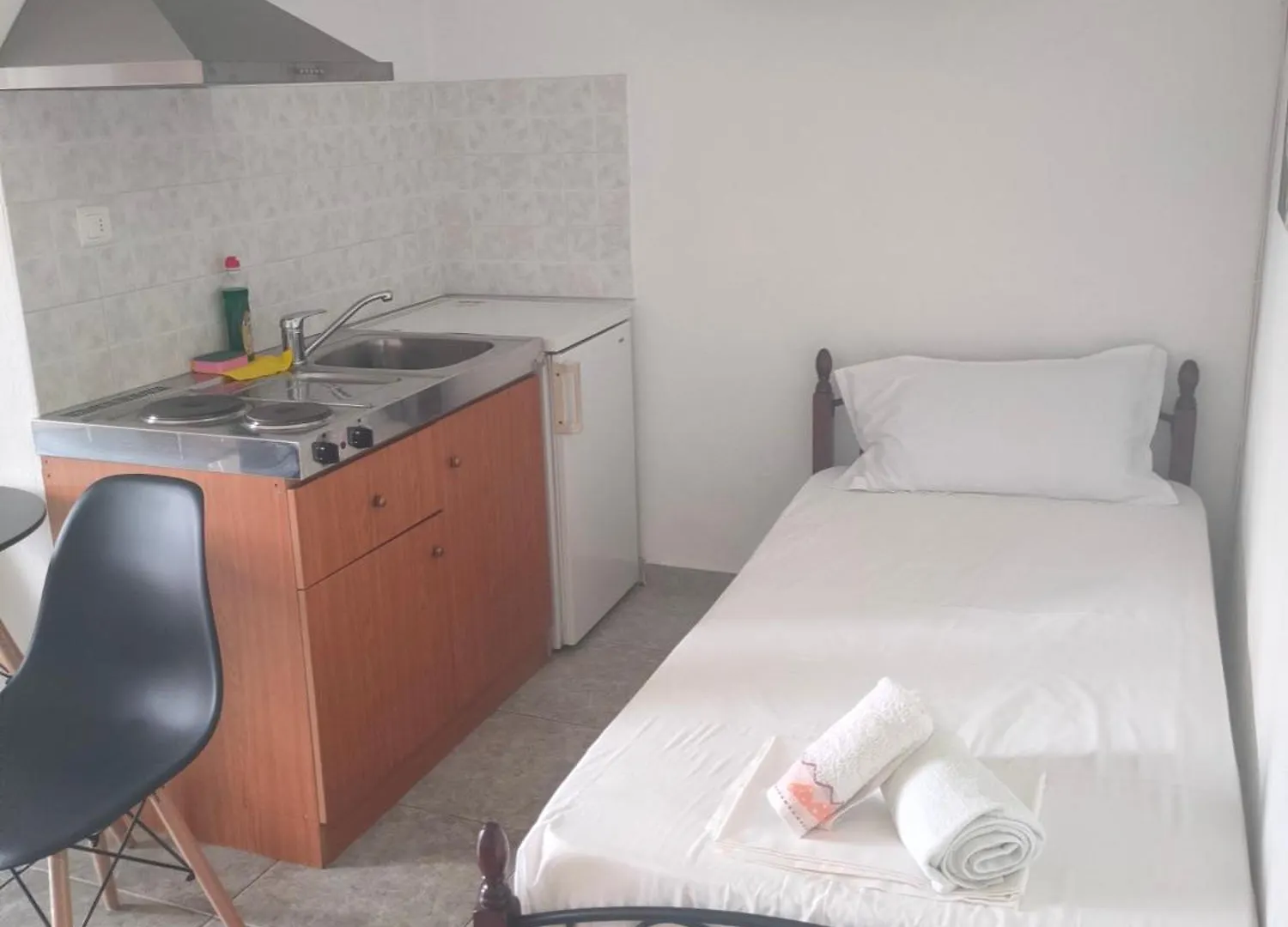 Apartament Vigla House Sykia 0*,  Grecja