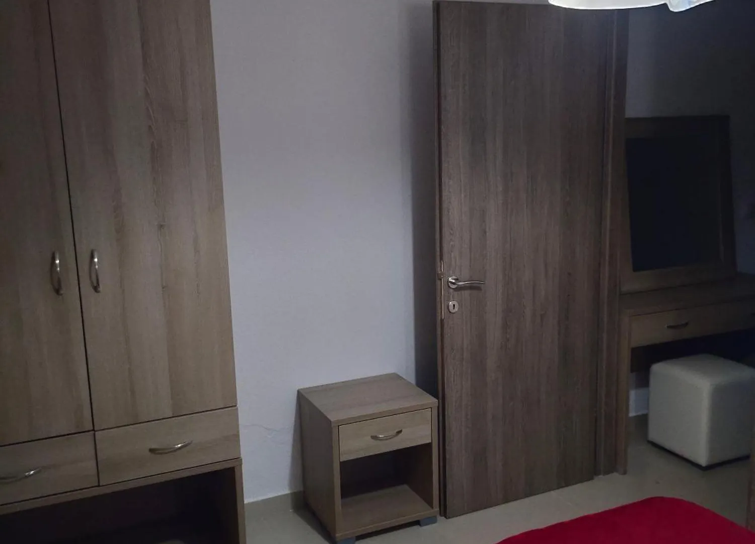 Apartament Vigla House Sykia