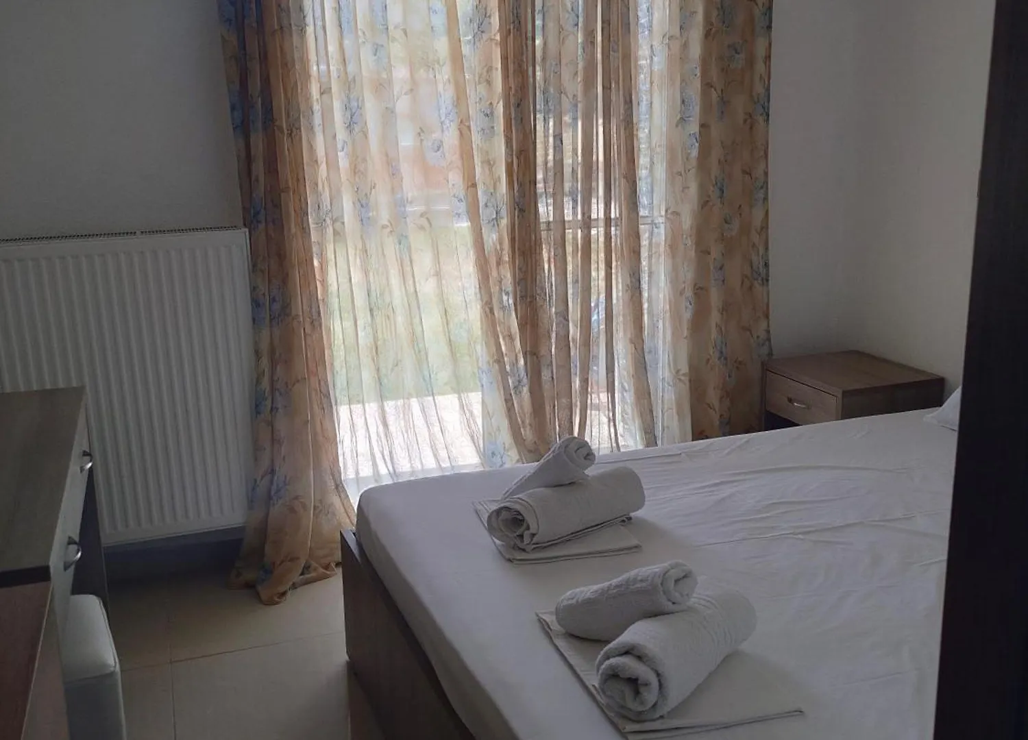 Apartament Vigla House Sykia 0*,