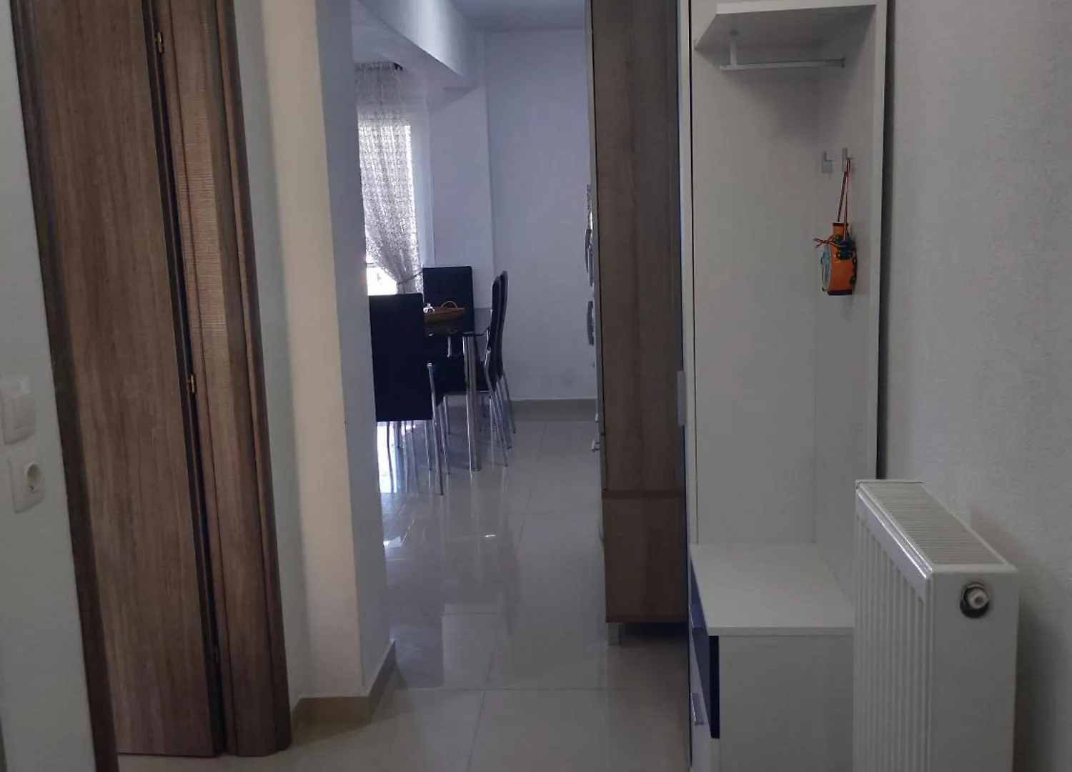 Apartament Vigla House Sykia