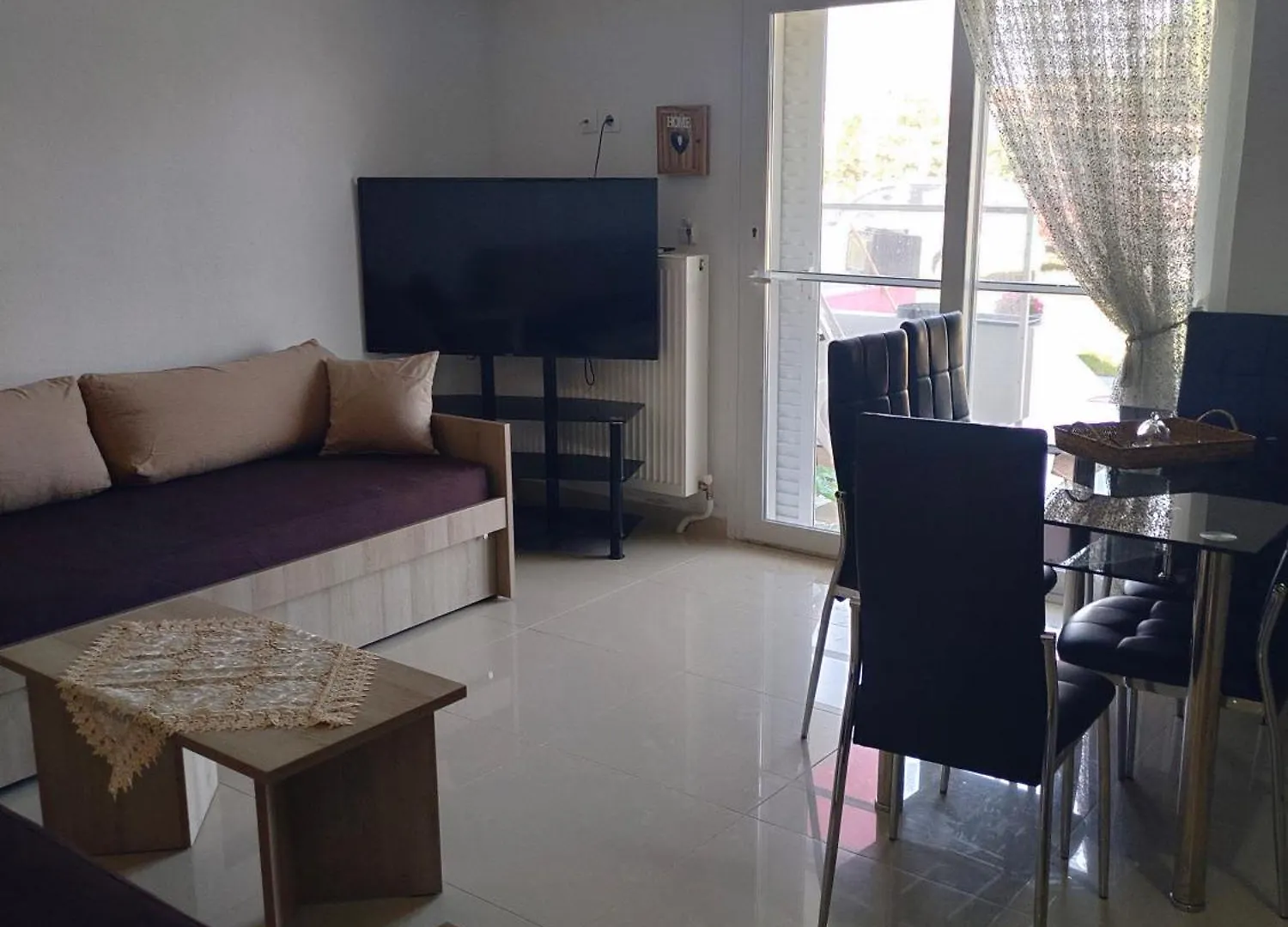Apartament Vigla House Sykia